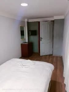 Şirin Otel Çorum-10