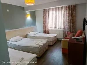 Şirin Otel Çorum-13
