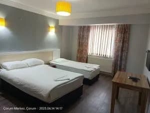 Şirin Otel Çorum-11