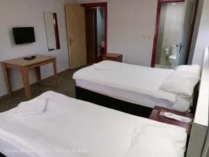 Şirin Otel Çorum-12