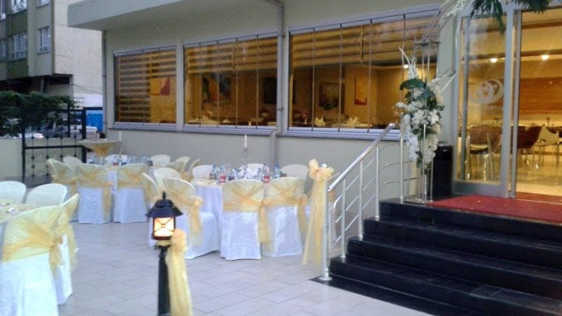 Hotel İzgi Turhan Batman-26