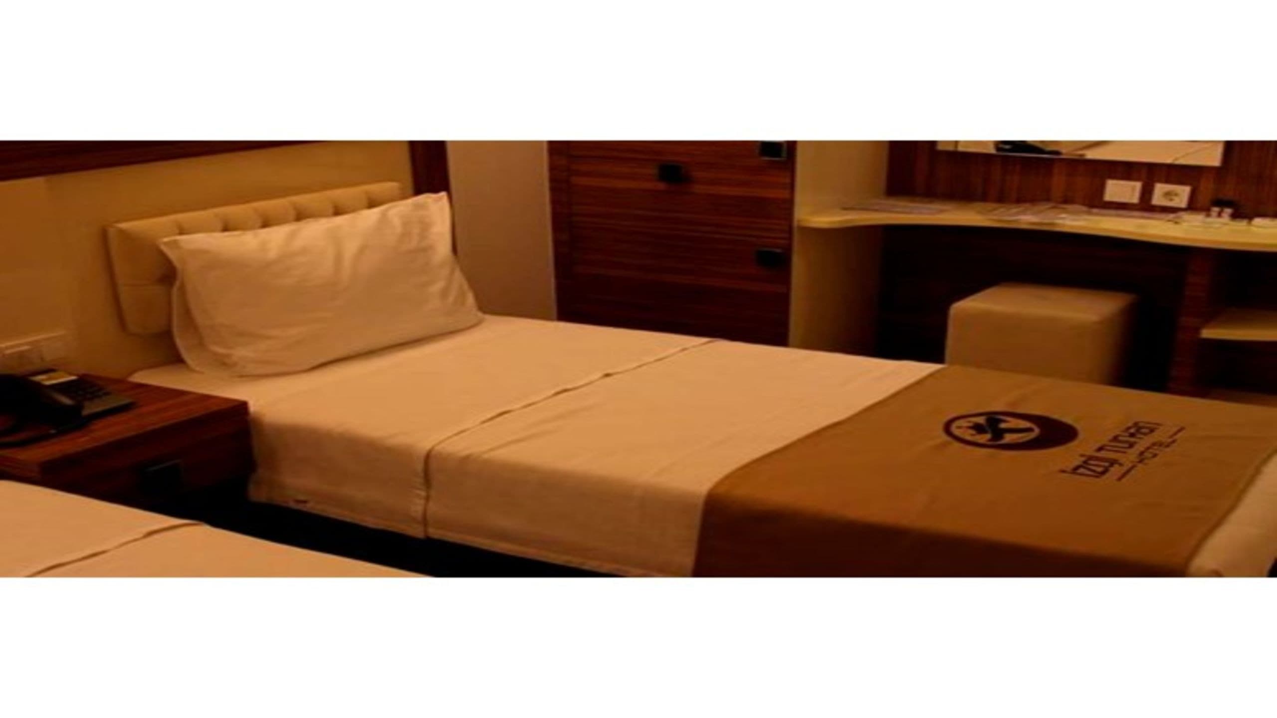 Hotel İzgi Turhan Batman-54