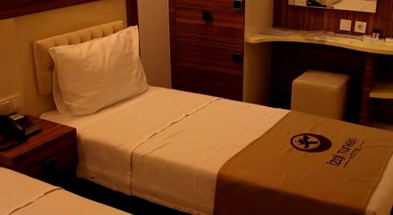 Hotel İzgi Turhan Batman-42
