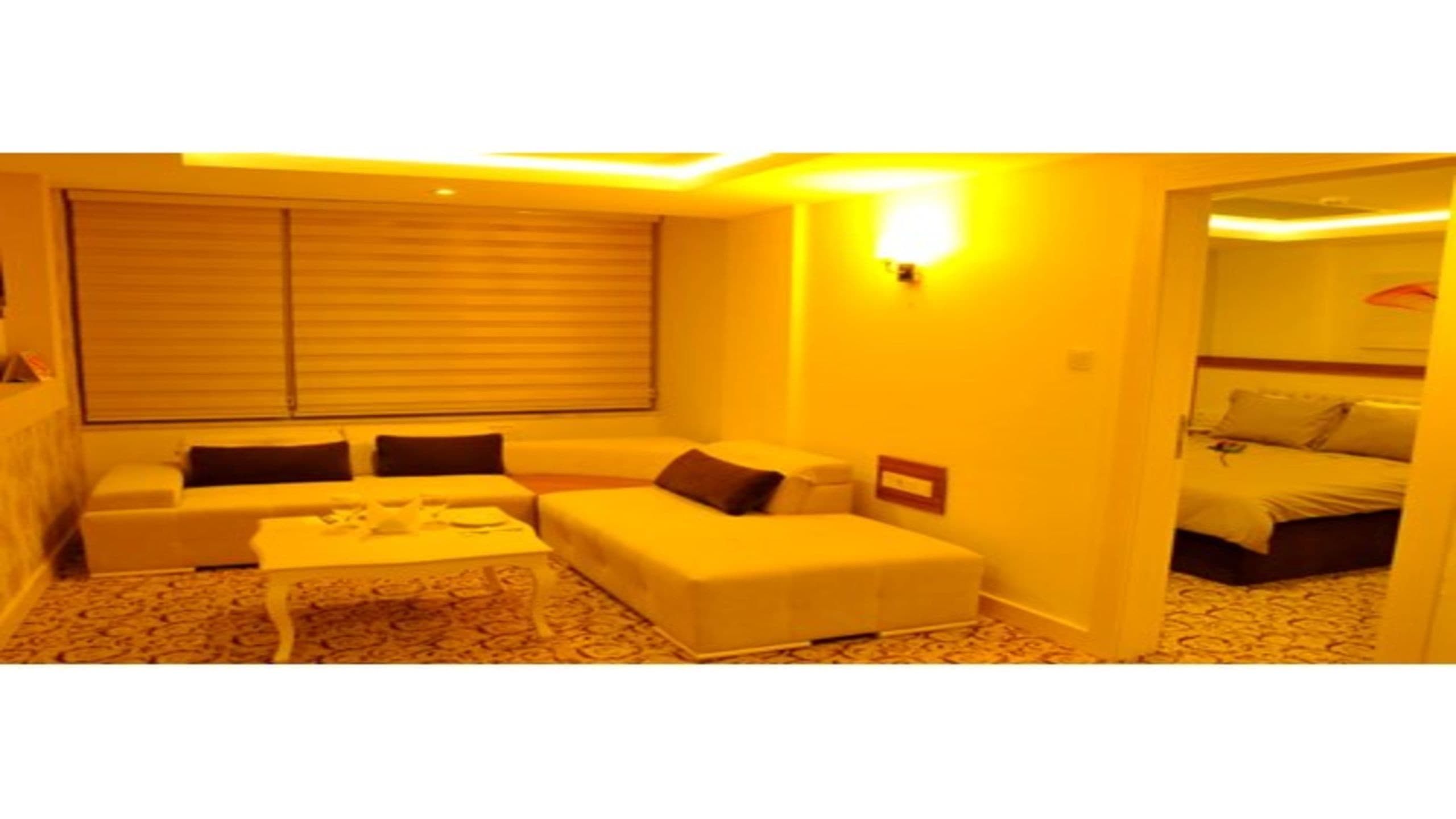 Hotel İzgi Turhan Batman-52