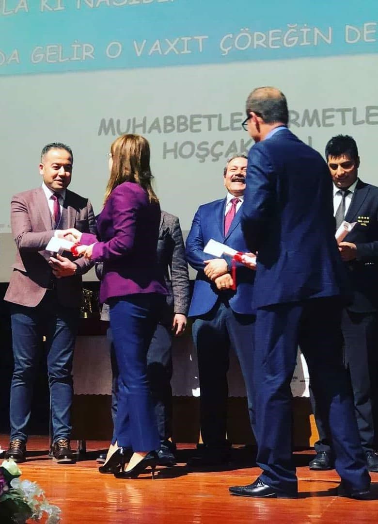 Hotel İzgi Turhan Batman-33