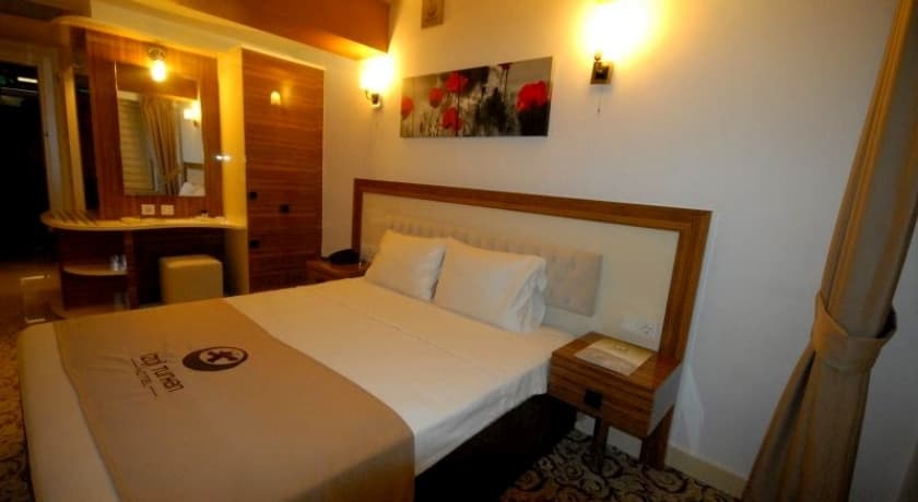 Hotel İzgi Turhan Batman-37