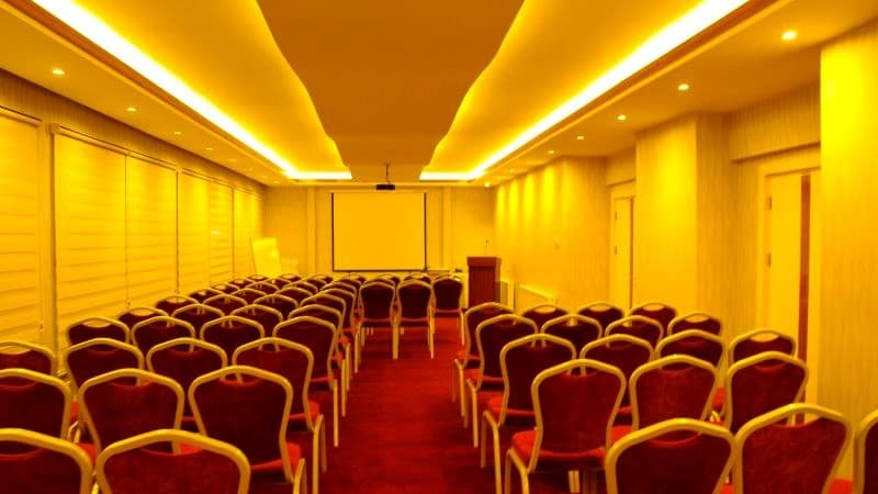 Hotel İzgi Turhan Batman-2