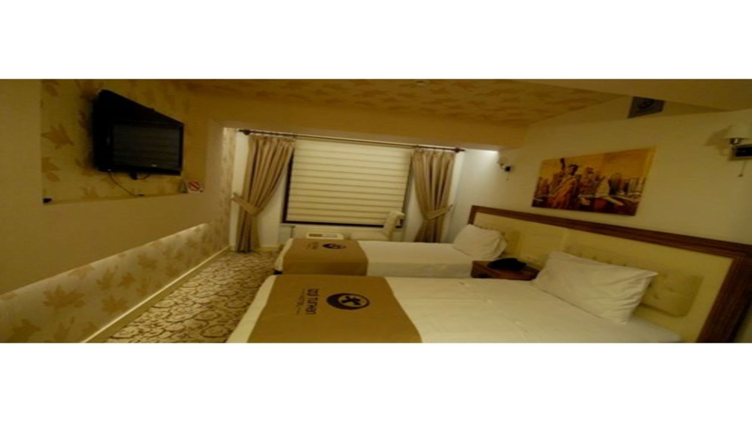 Hotel İzgi Turhan Batman-56