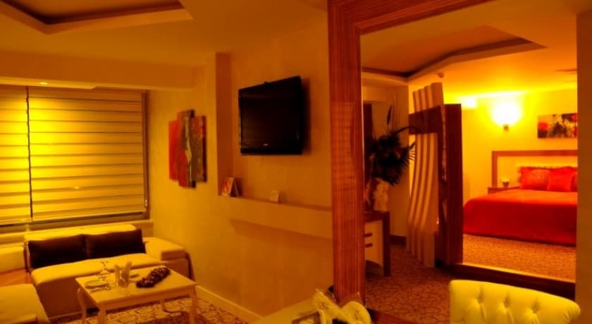 Hotel İzgi Turhan Batman-24