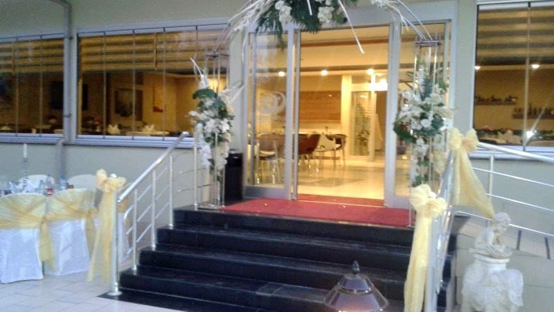 Hotel İzgi Turhan Batman-8