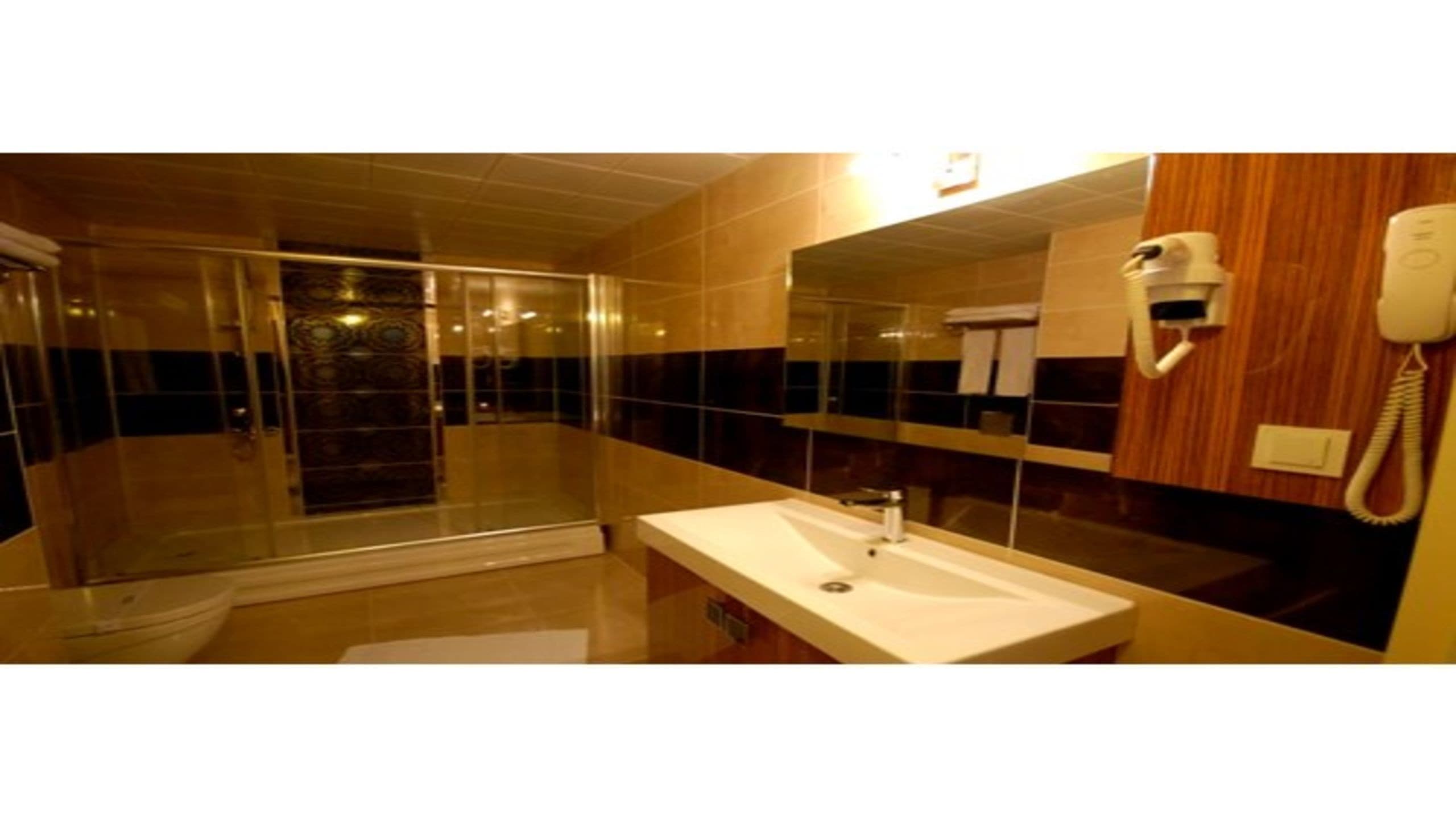 Hotel İzgi Turhan Batman-63