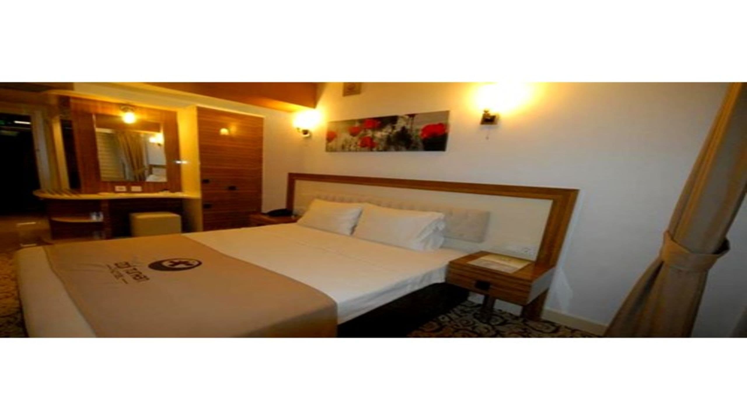 Hotel İzgi Turhan Batman-60