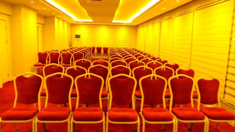 Hotel İzgi Turhan Batman-38