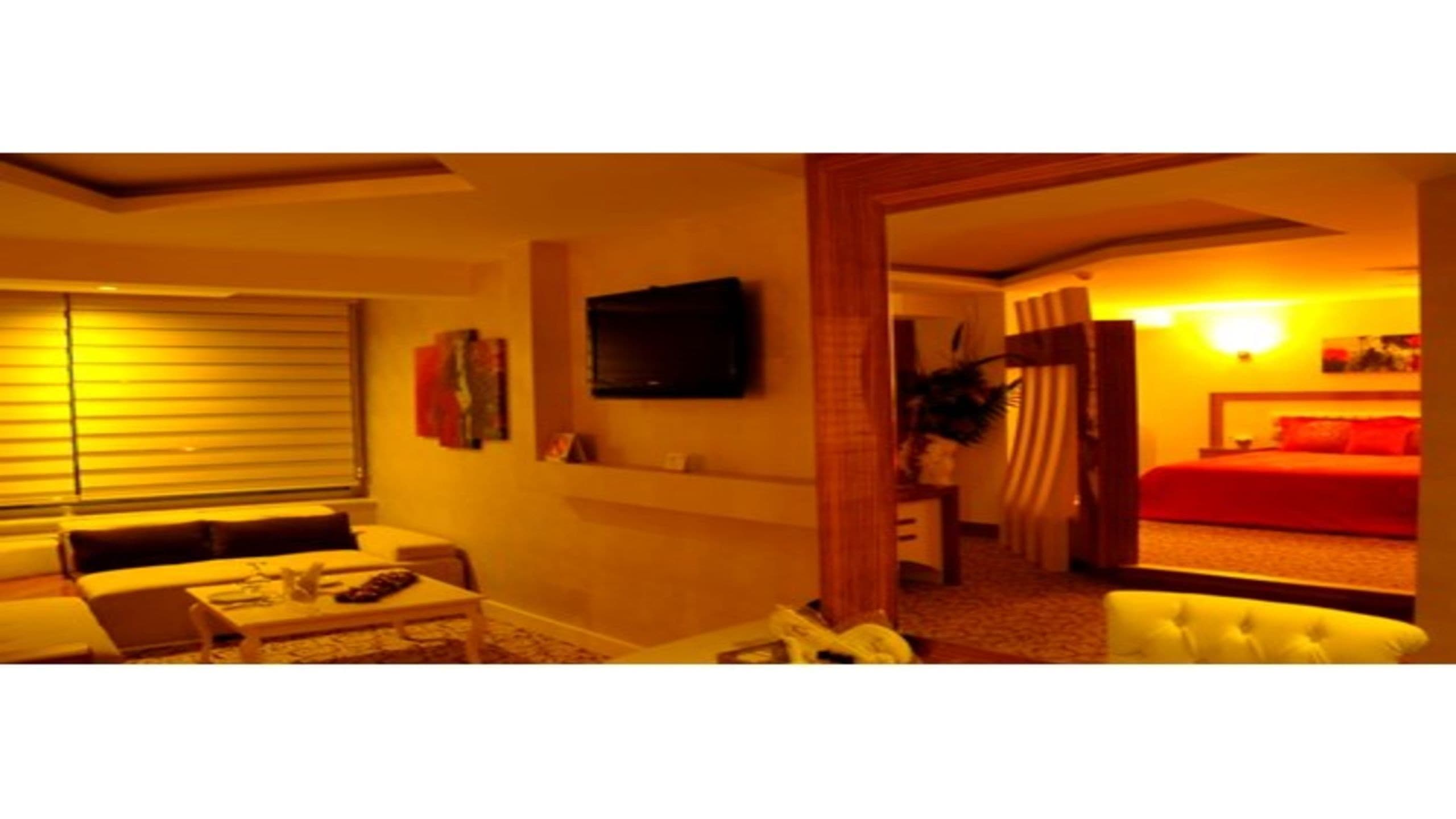 Hotel İzgi Turhan Batman-57