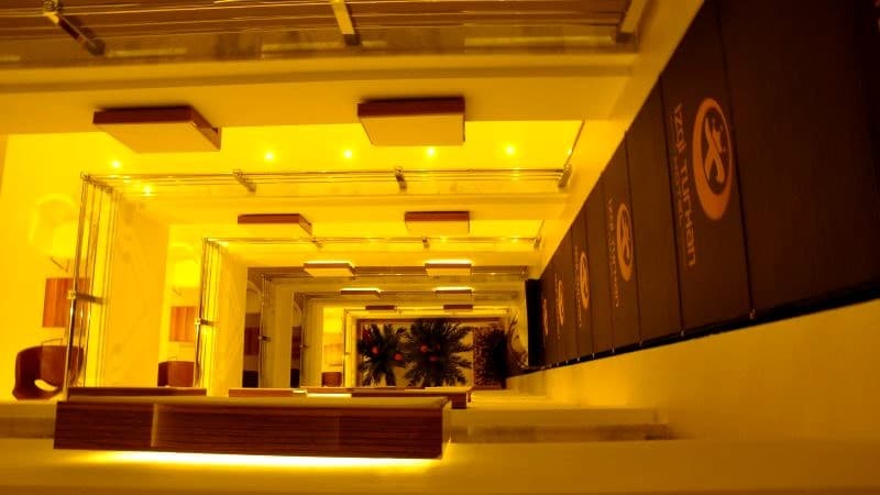 Hotel İzgi Turhan Batman-10