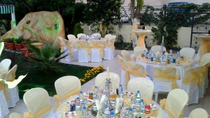 Hotel İzgi Turhan Batman-31