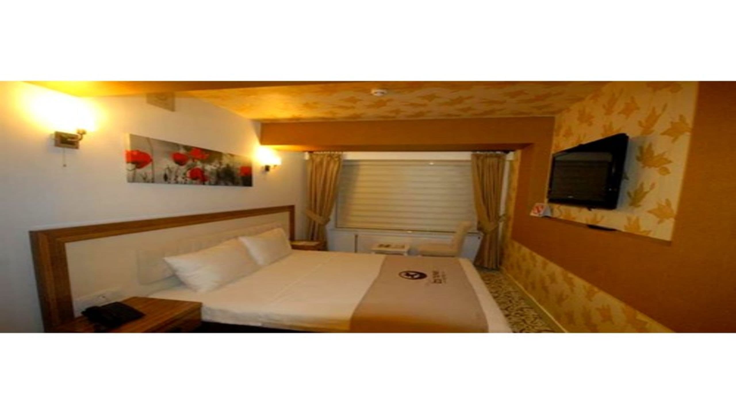 Hotel İzgi Turhan Batman-61