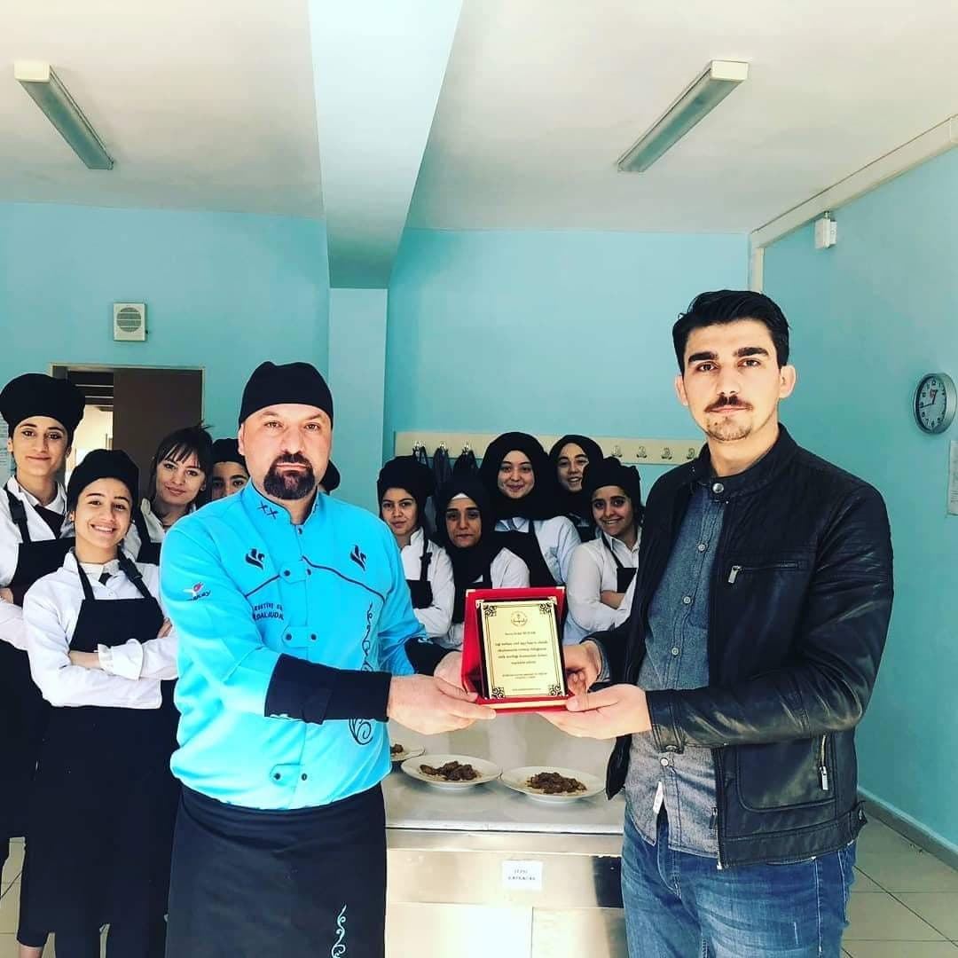 Hotel İzgi Turhan Batman-35