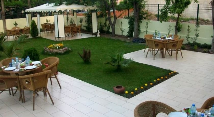 Hotel İzgi Turhan Batman-44