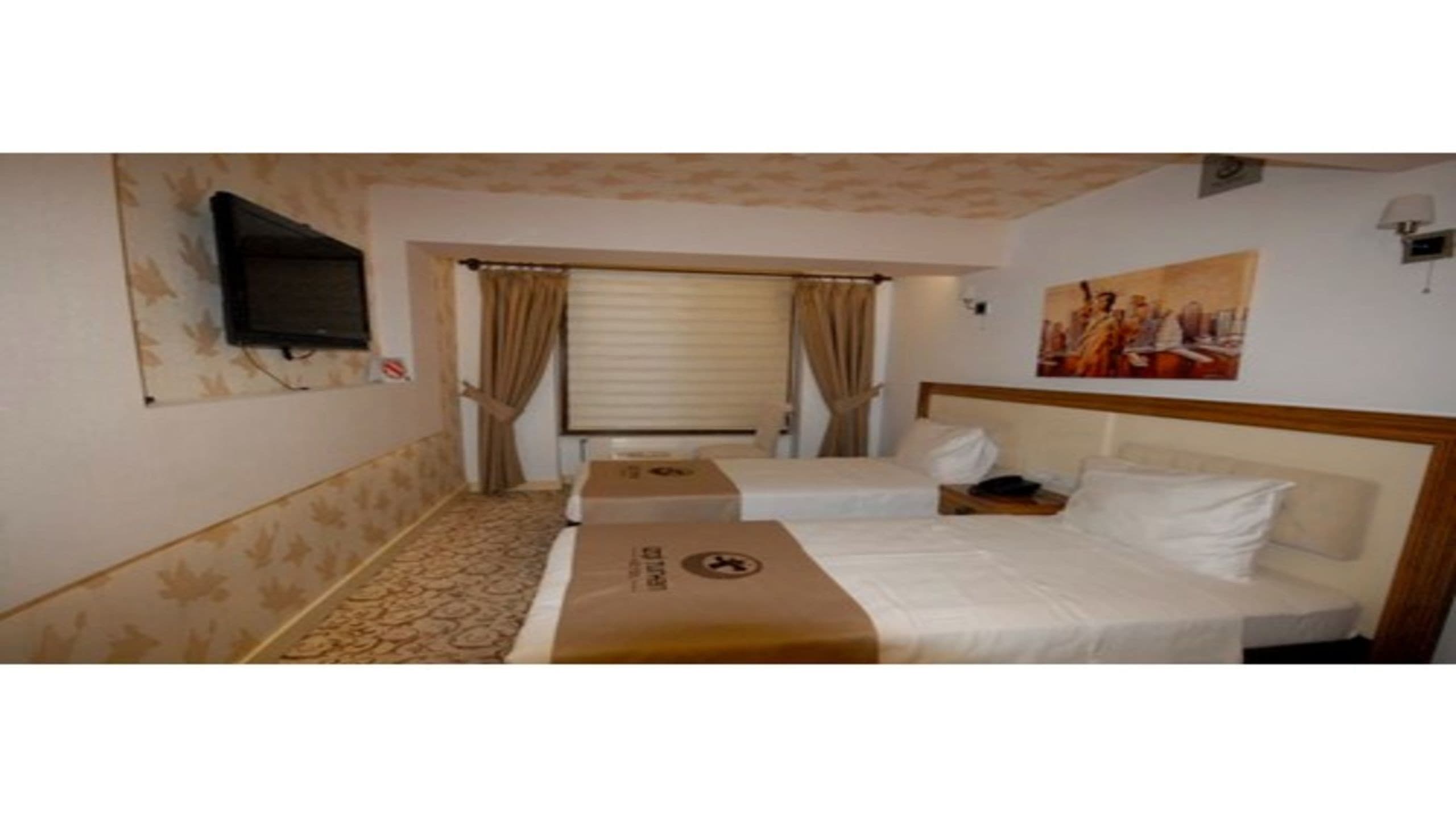 Hotel İzgi Turhan Batman-55