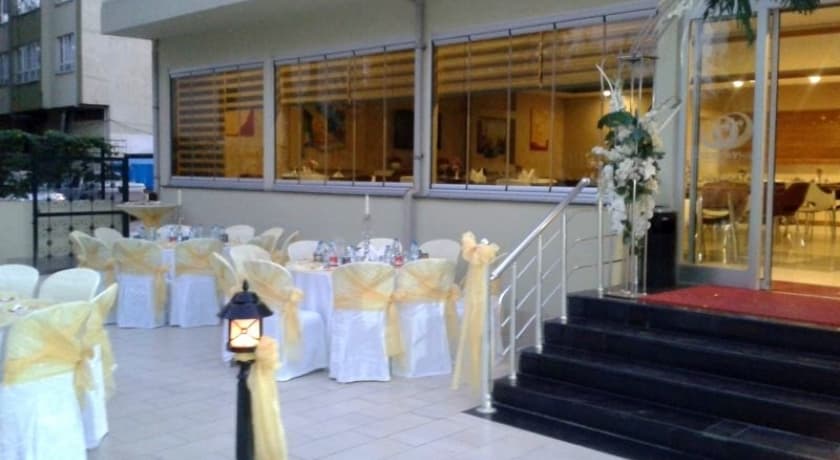 Hotel İzgi Turhan Batman-18