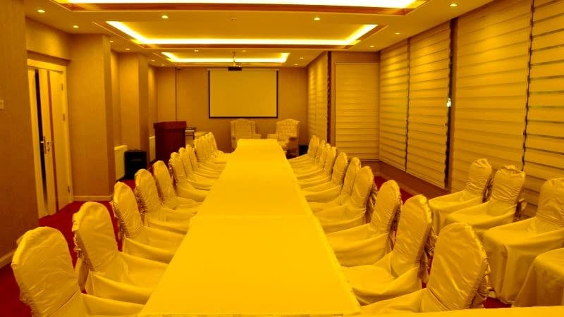 Hotel İzgi Turhan Batman-36