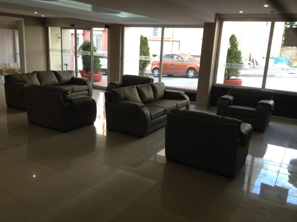 Çınas Otel-7
