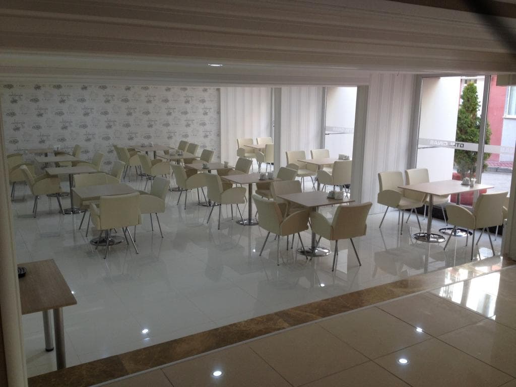 Çınas Otel-11