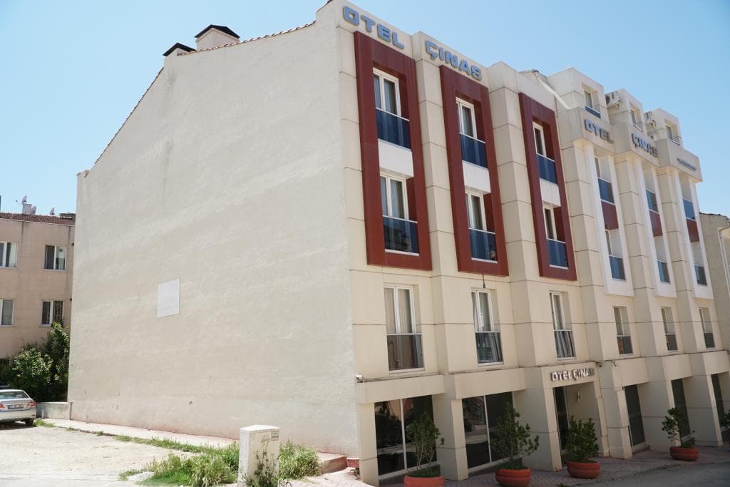 Çınas Otel-20