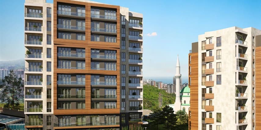 Residence Inn By Marriott Trabzon-7