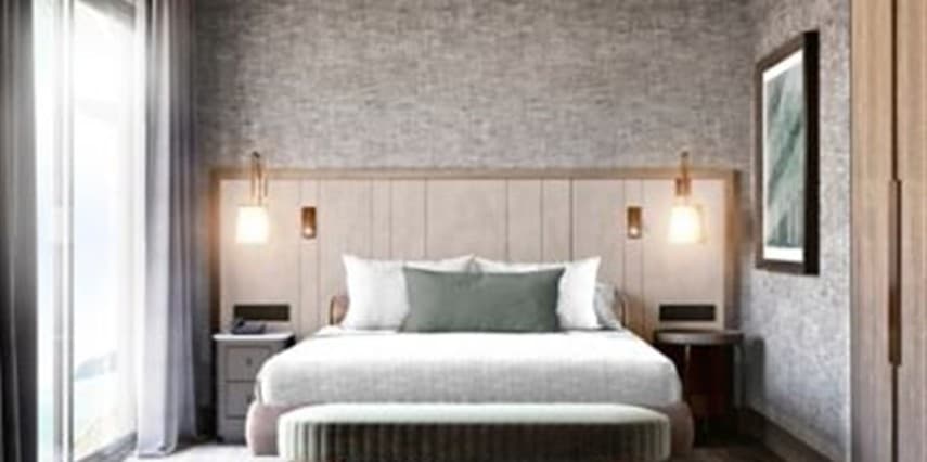 Residence Inn By Marriott Trabzon-1