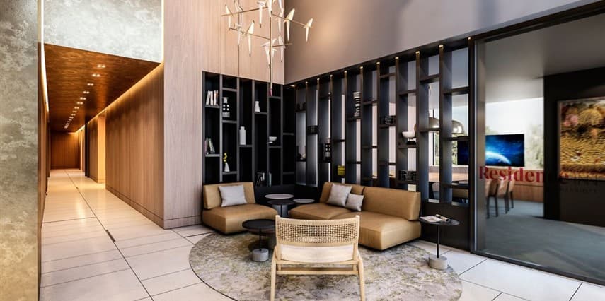 Residence Inn By Marriott Trabzon-12