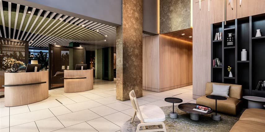 Residence Inn By Marriott Trabzon-8