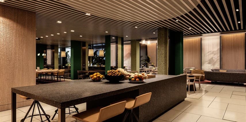 Residence Inn By Marriott Trabzon-2