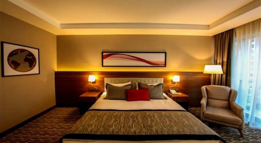 Ramada By Wyndham Niğde-1