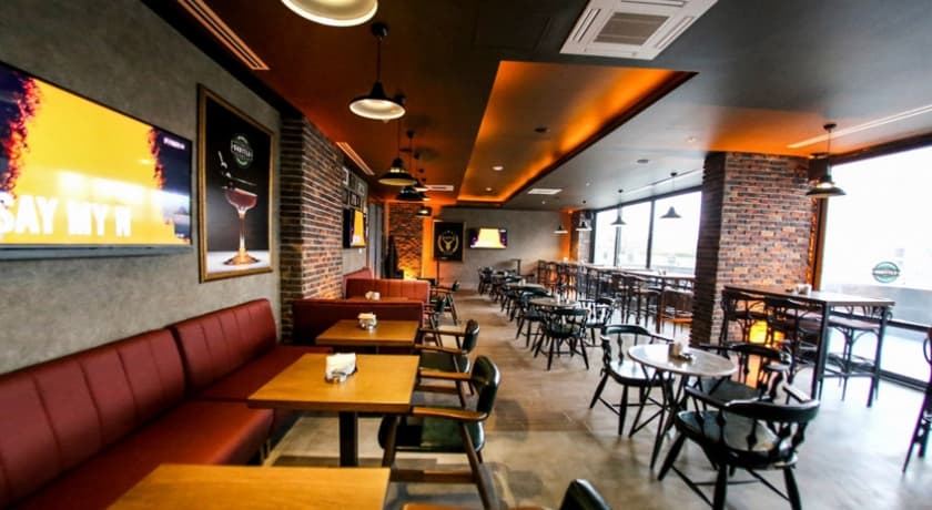 Ramada By Wyndham Niğde-19