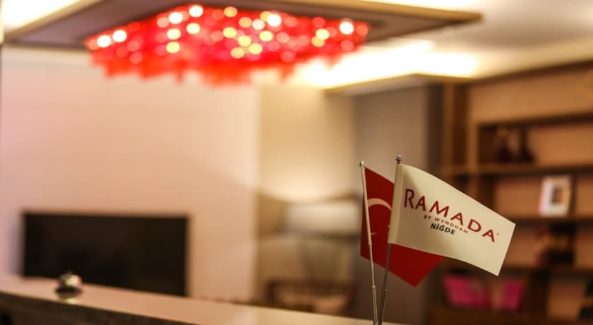 Ramada By Wyndham Niğde-28