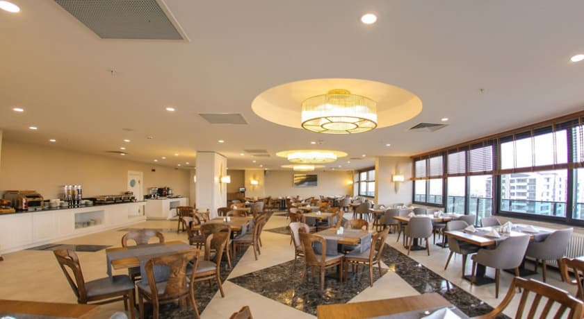 Ramada By Wyndham Niğde-9