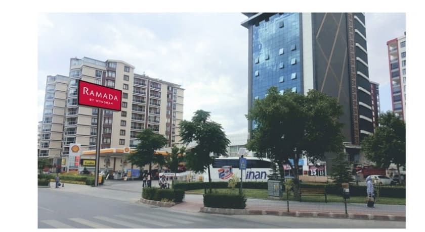 Ramada By Wyndham Niğde-16