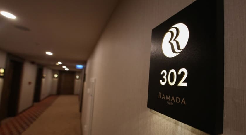 Ramada By Wyndham Niğde-6