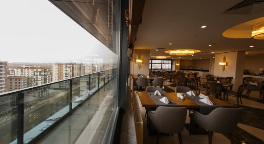 Ramada By Wyndham Niğde-22