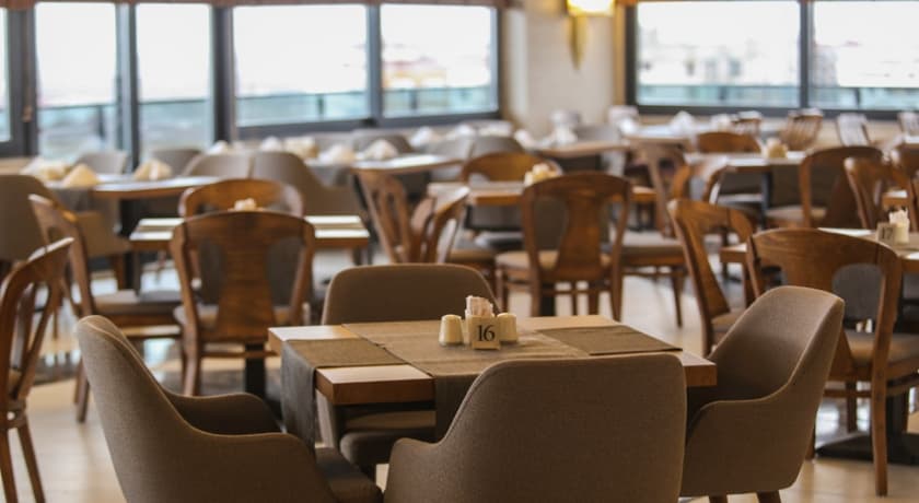 Ramada By Wyndham Niğde-21