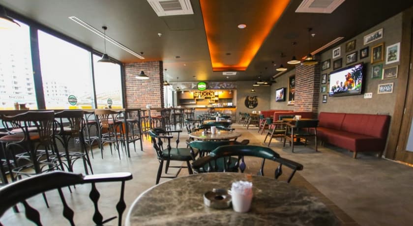 Ramada By Wyndham Niğde-15