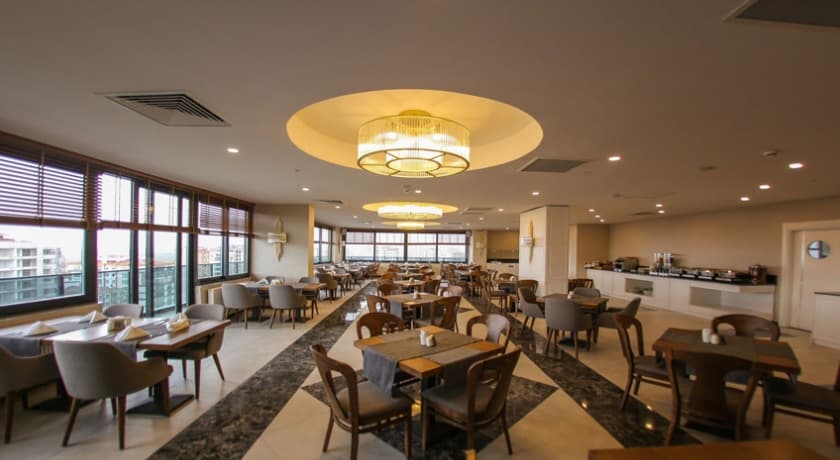 Ramada By Wyndham Niğde-12