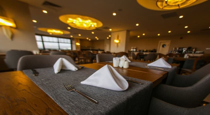 Ramada By Wyndham Niğde-13