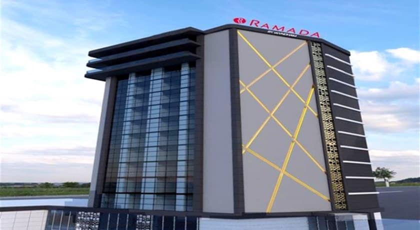Ramada By Wyndham Niğde-7