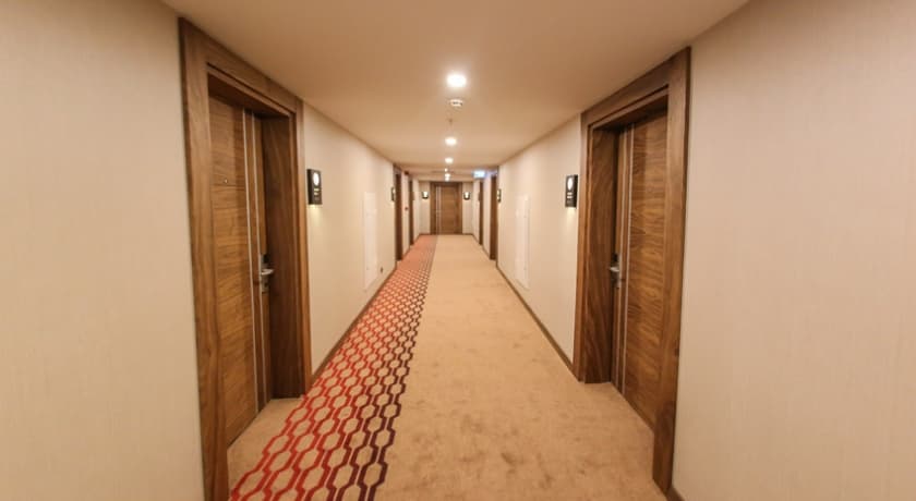 Ramada By Wyndham Niğde-23