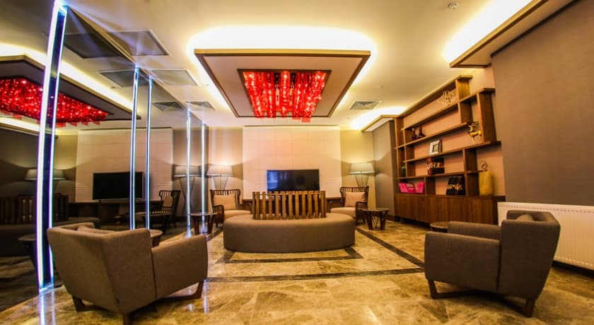 Ramada By Wyndham Niğde-30