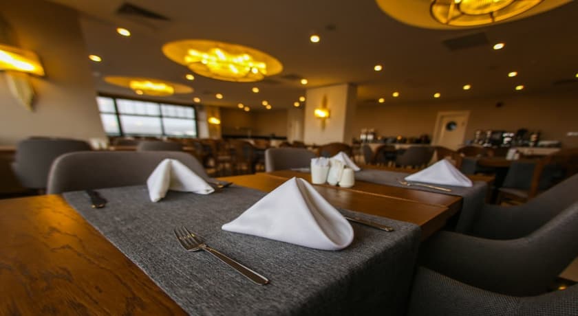 Ramada By Wyndham Niğde-18