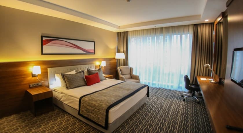 Ramada By Wyndham Niğde-27